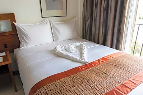 Standard Twin Non-Smoking