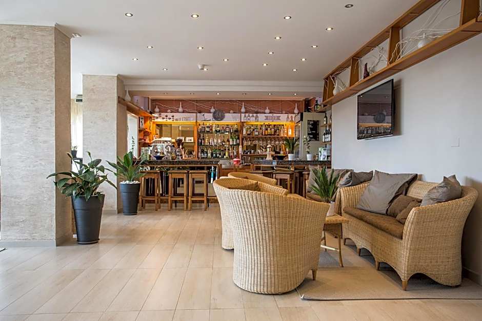 Hotel Byron