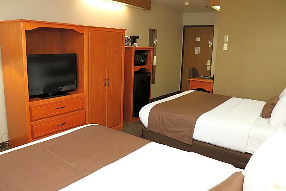 Motel 6 Minot, ND