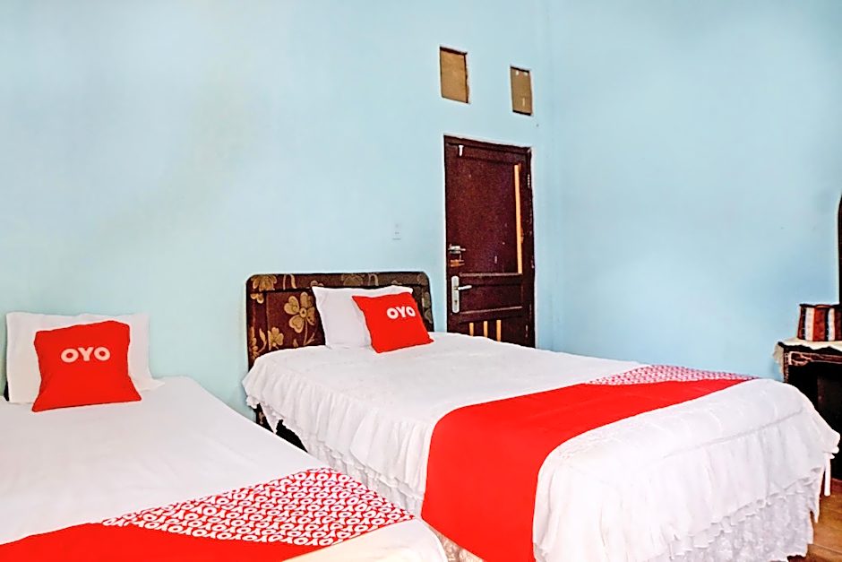 Hotel O Onasis Syariah Inn