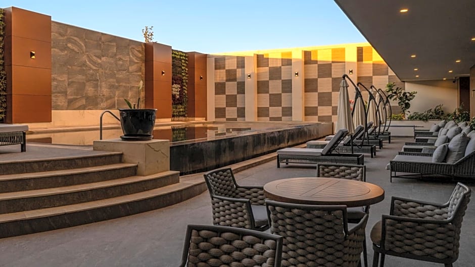 Sheraton Guadalajara Expo