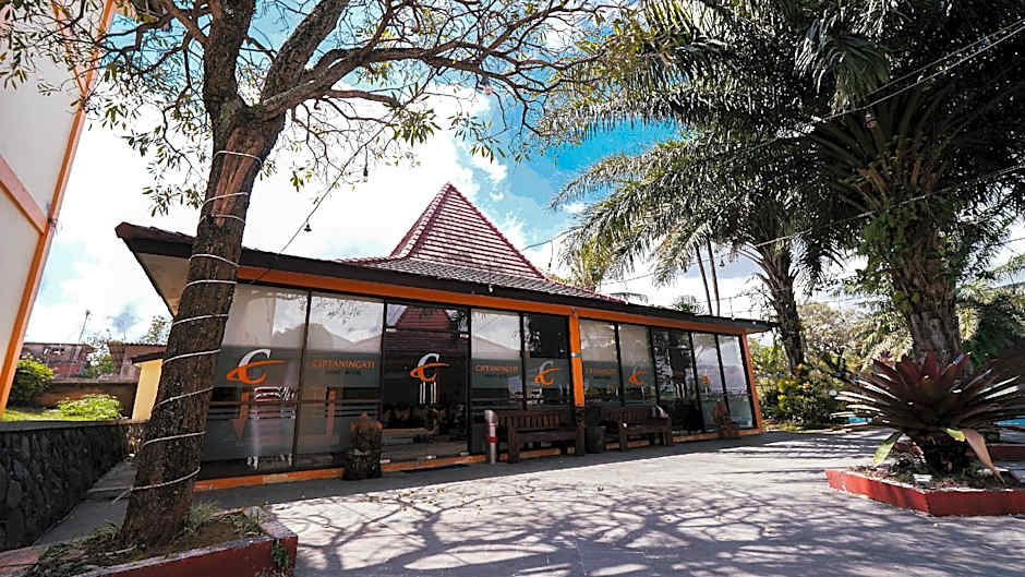 Ciptaningati Hotel