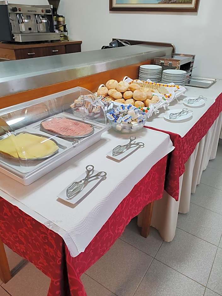 Hotel Mateus