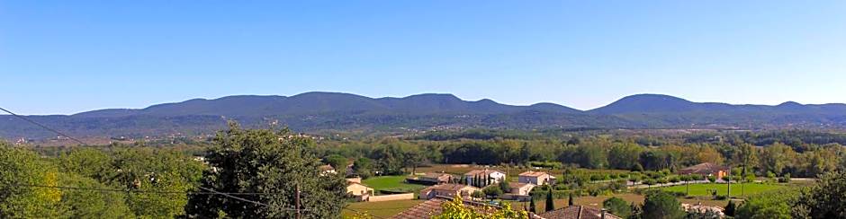 Hôtel de Vacances de la Vignasse