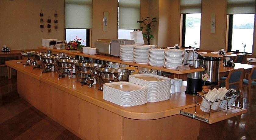 Hotel Route Inn Nagaizumi Numazu Inter 1