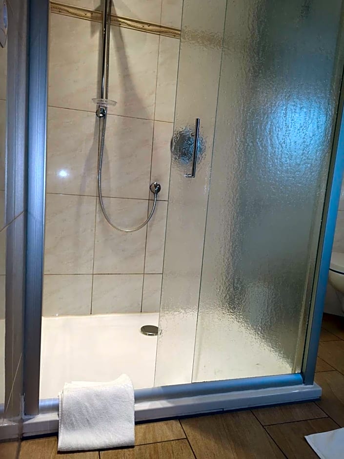 Ninas B&B - exklusiv für Frauen