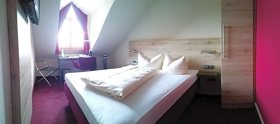 Hotel-Restaurant Mayerhofer