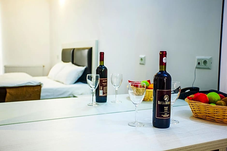 Hotel Charter Otopeni