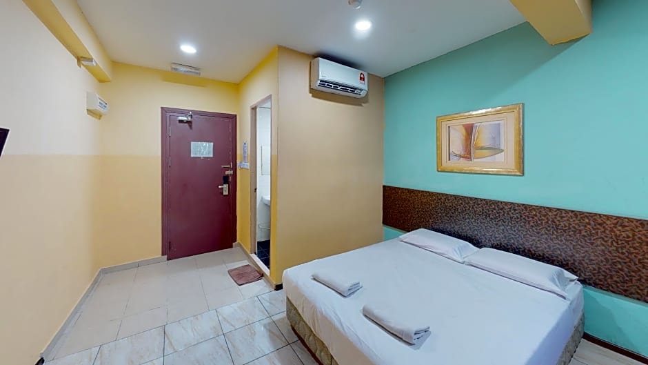 Aristo Hotel @ Putatan