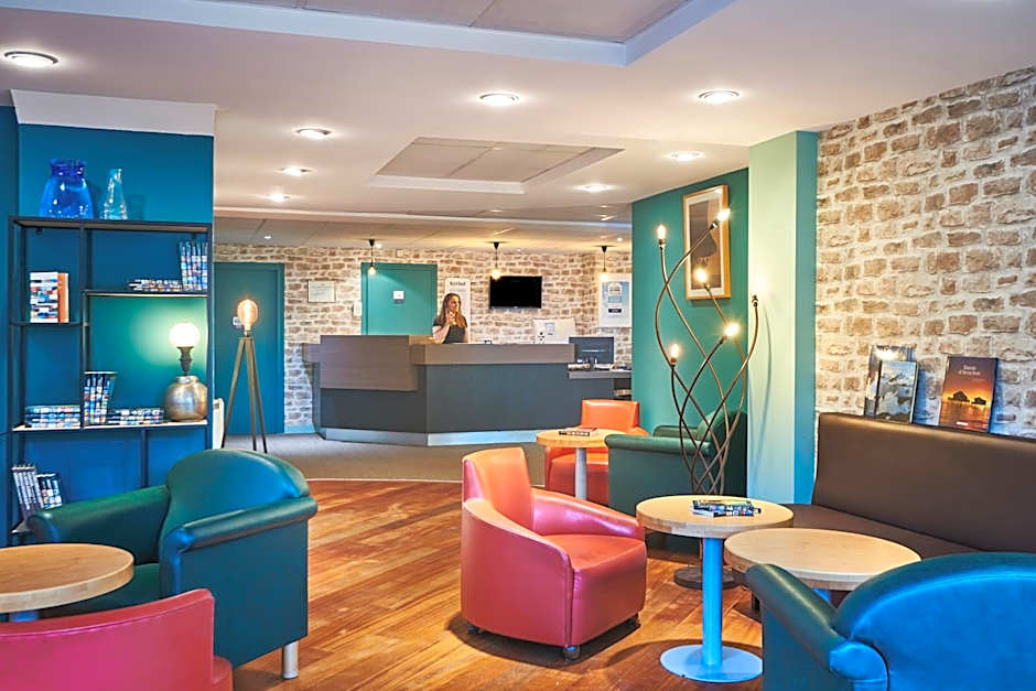 Kyriad Lille - Mons en Baroeul