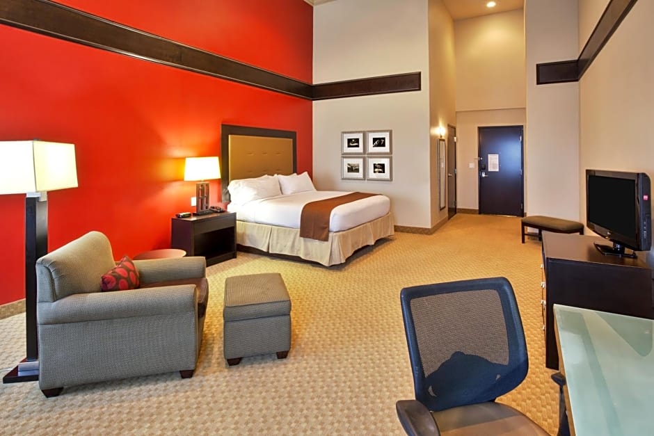 Holiday Inn Killeen Fort Hood By IHG