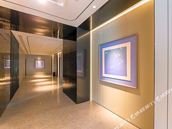 JI Hotel Lanzhou University Donggang West Road