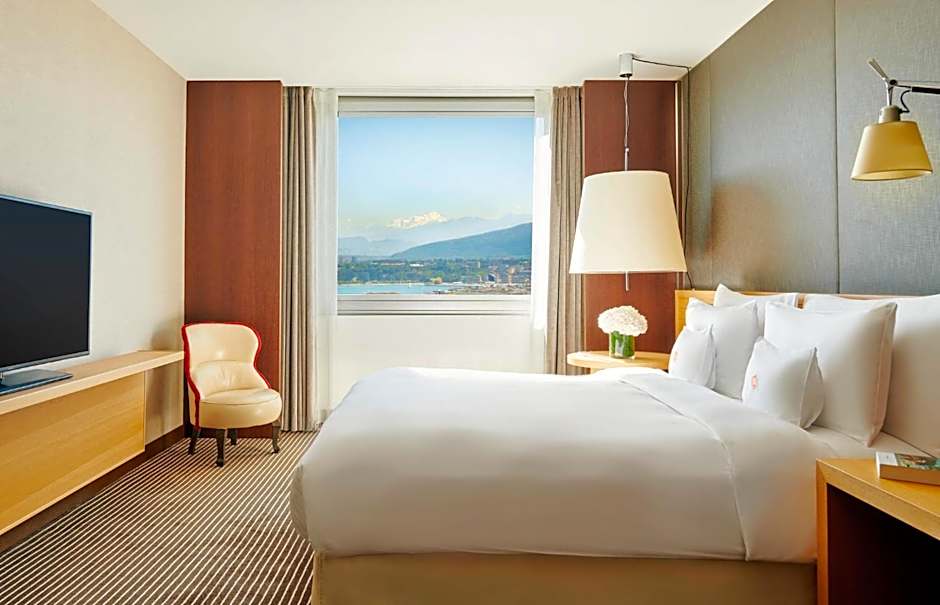 InterContinental Genève By IHG