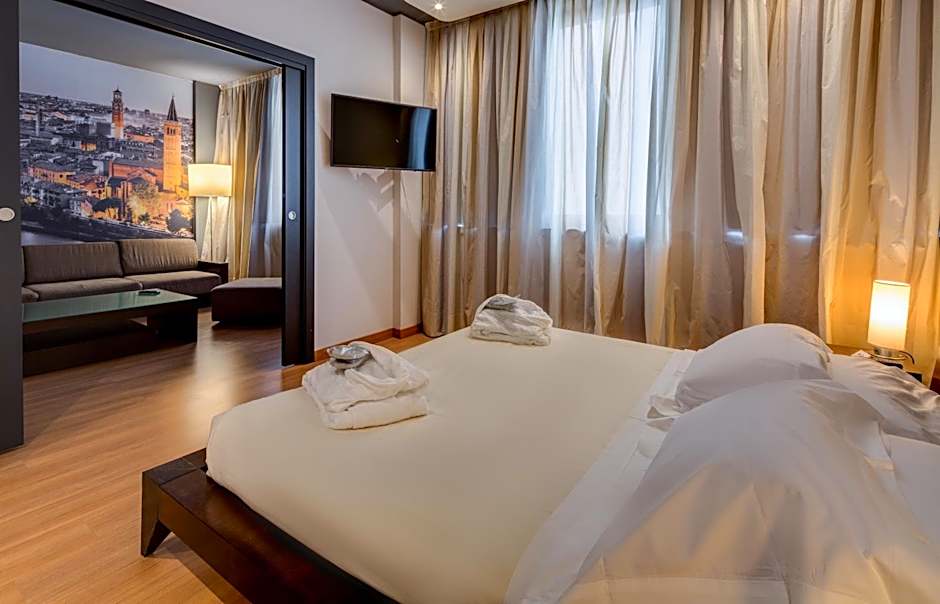 Best Western Plus Hotel Expo