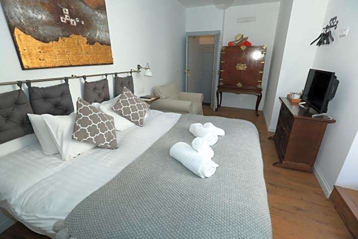 Casa Rural Miller's of Frigiliana