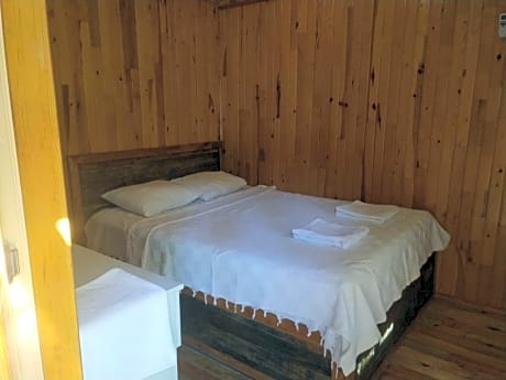 2 Bedroom Bungalow
