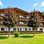 first mountain Hotel Zillertal