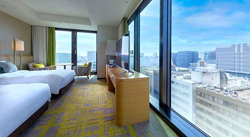 Miyako Hotel Hakata