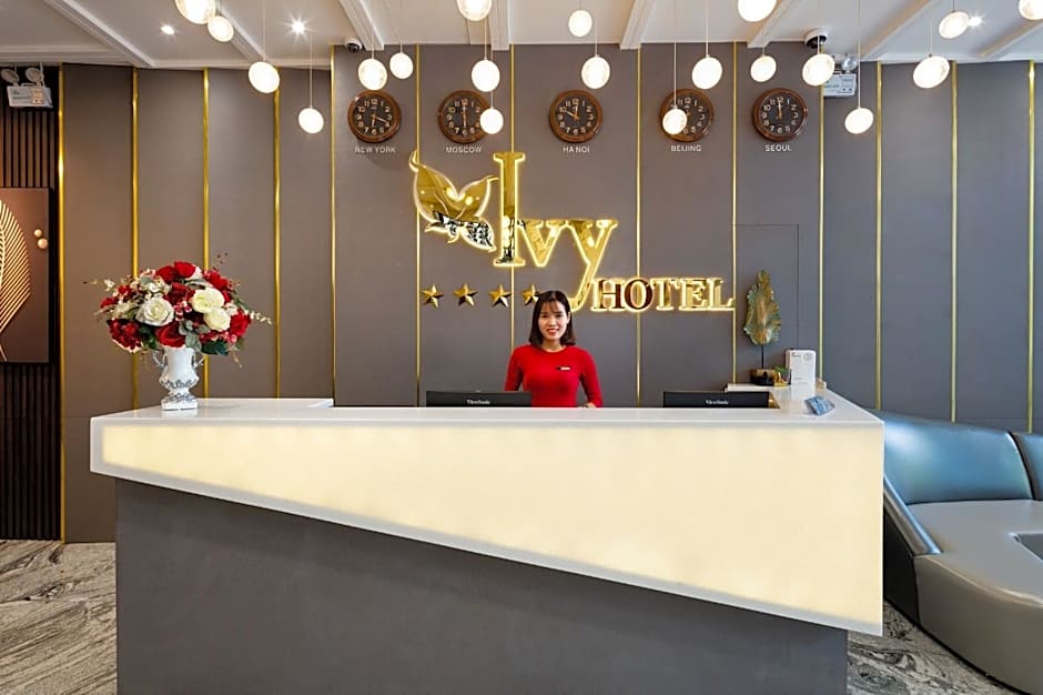 Ivy Hotel Nha Trang