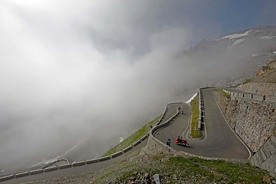 Pension & Residence Astoria