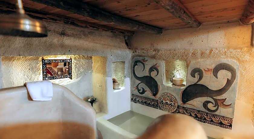 Doda Artisanal Cave Hotel 14