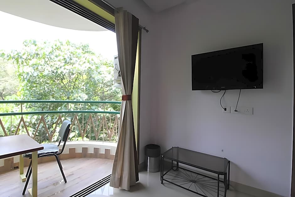 Hotel Laxmi Residency