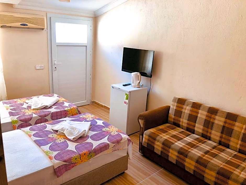 Karaca Apart Hotel