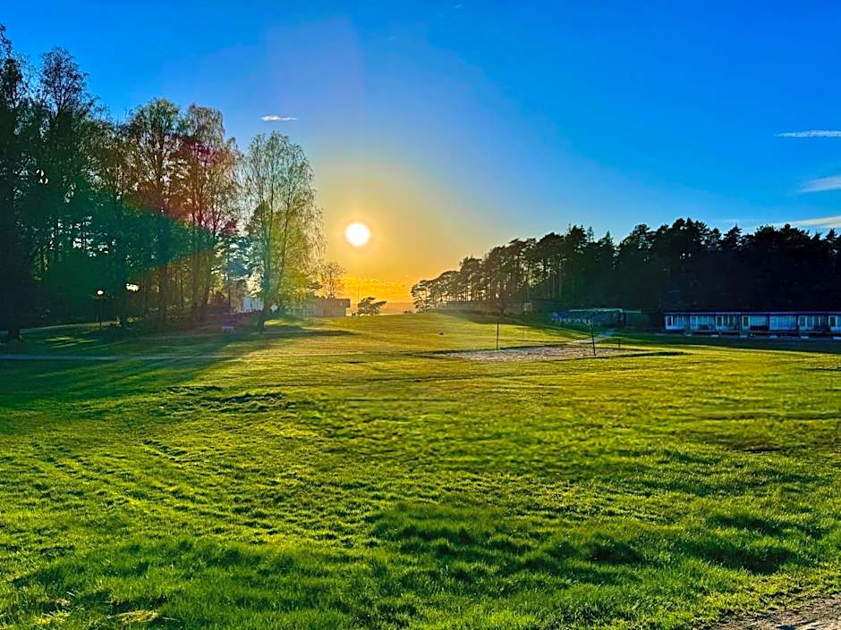 Hällestrand Vandrarhem - Hostel