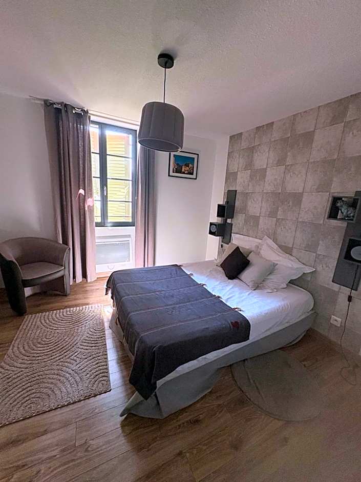 La Maison de la Tour