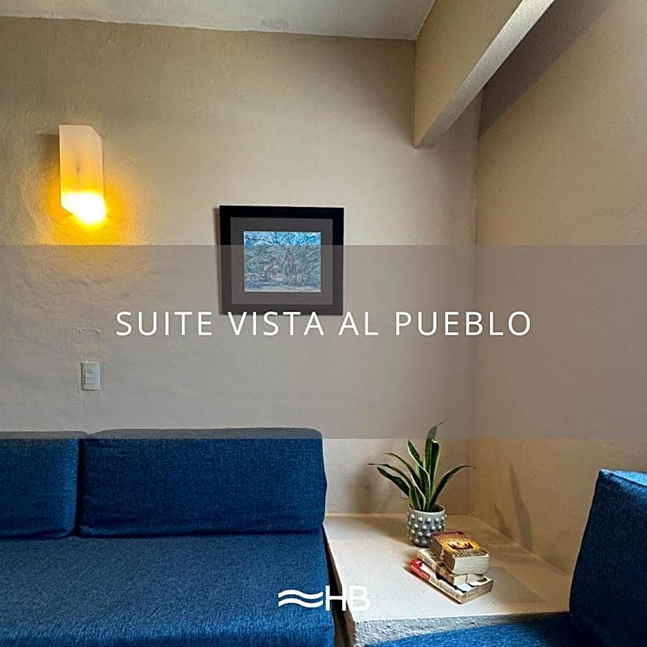 Hotel Barra de Navidad