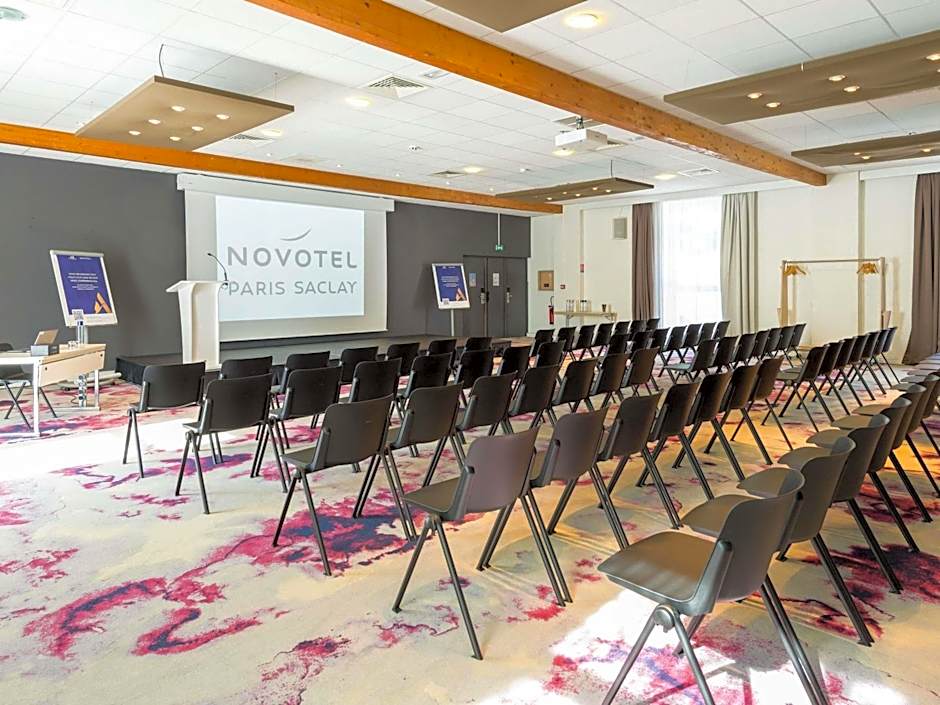 Novotel Paris Saclay