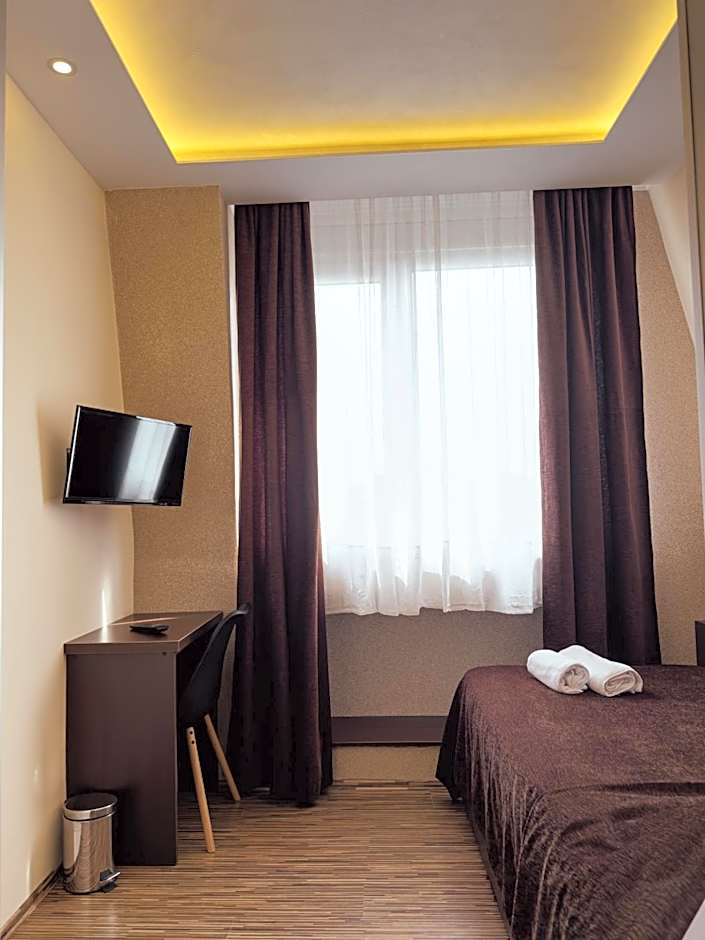 Hotel Petrus