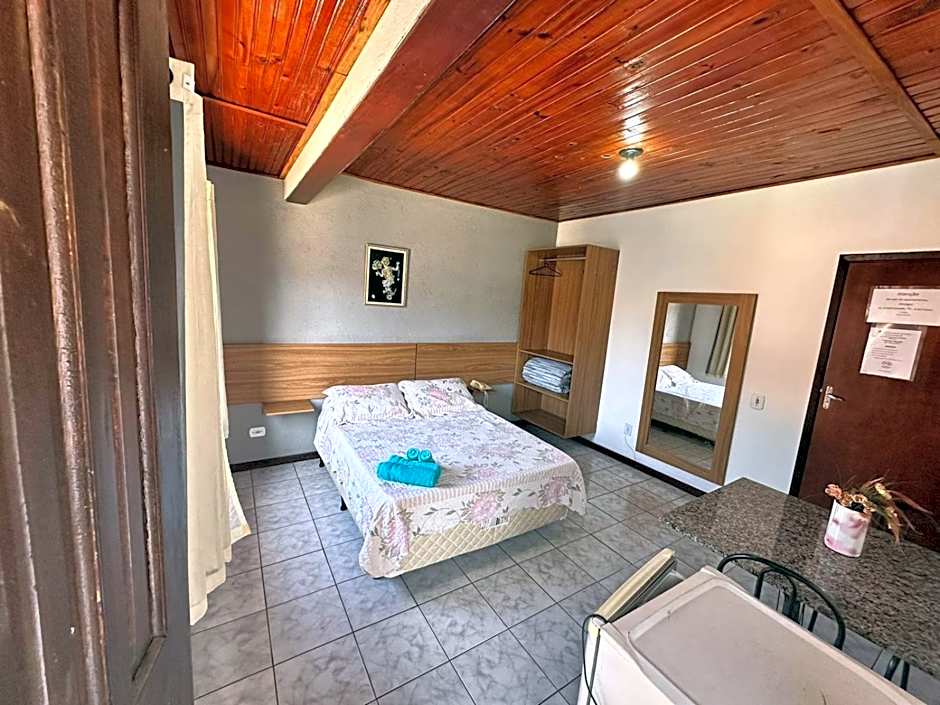 Hotel Halloween Inn Penedo