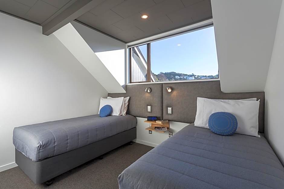 Dunedin Motel and Villas