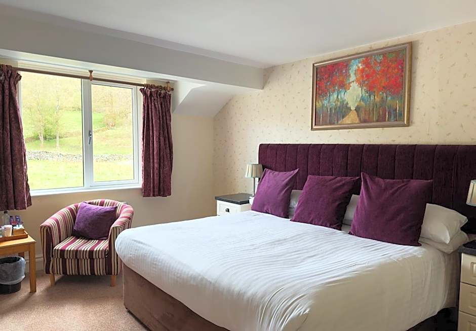 Skelwith Bridge Hotel