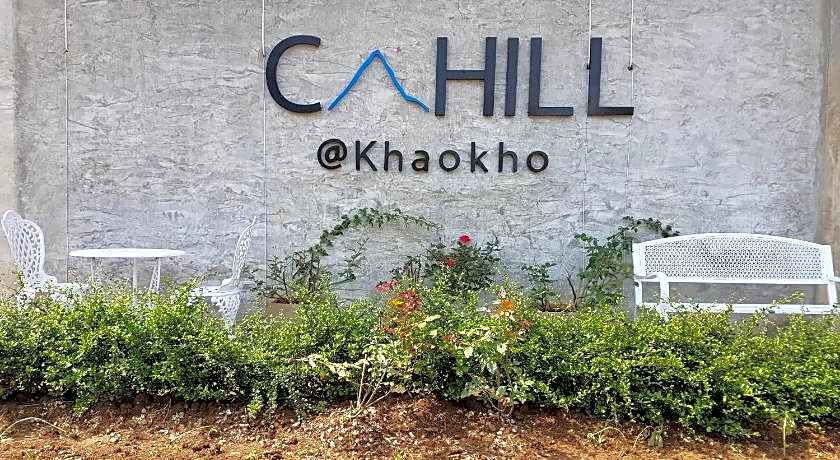 C-HILL@KHAOKHO