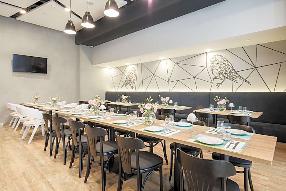 ibis Styles Bialystok