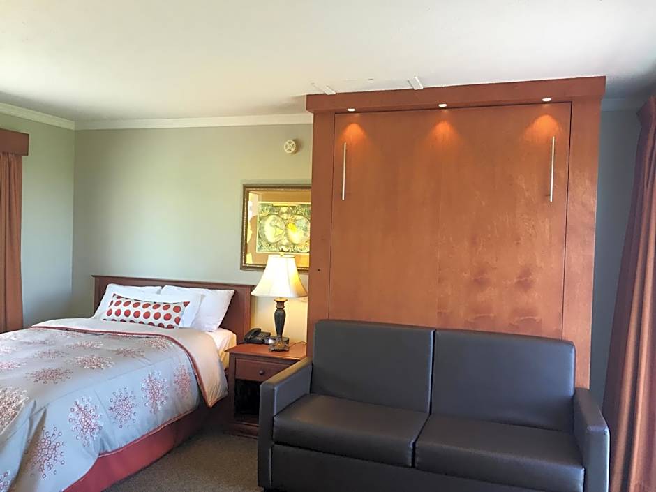 Hôtel Maison Blanche