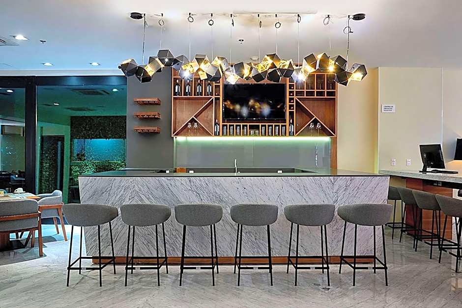 Radisson Hotel Monterrey San Jeronimo
