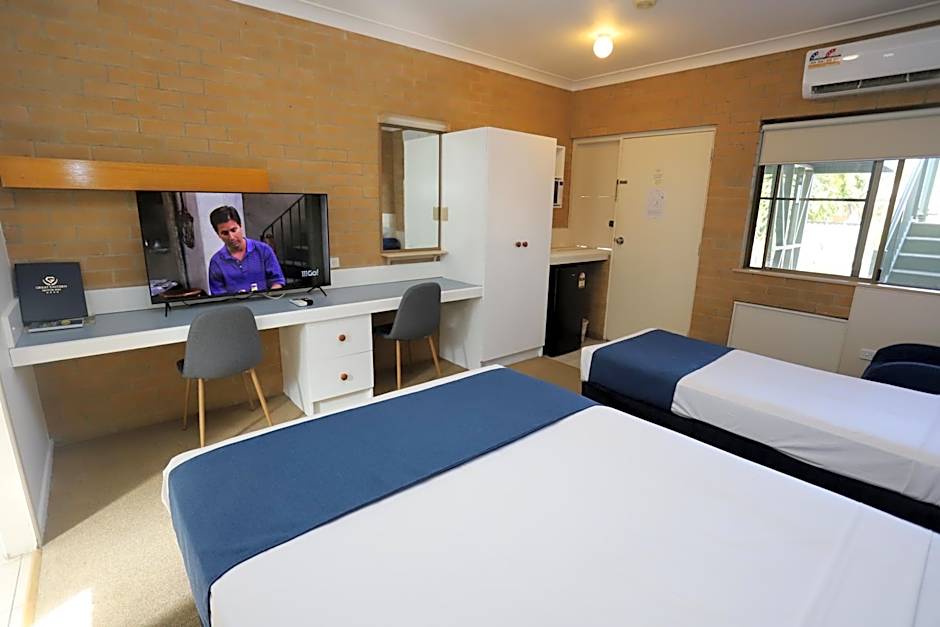 Great Eastern Motor Inn Gympie