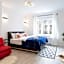 Lux Nest II City Apartment URBAN STAY