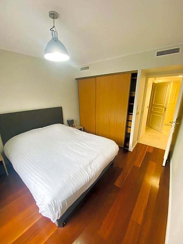 Residence Carlton Riviera