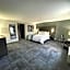 La Quinta Inn by Wyndham Indianapolis Airport Executive Dr
