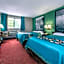 Super 8 by Wyndham Niagara Falls