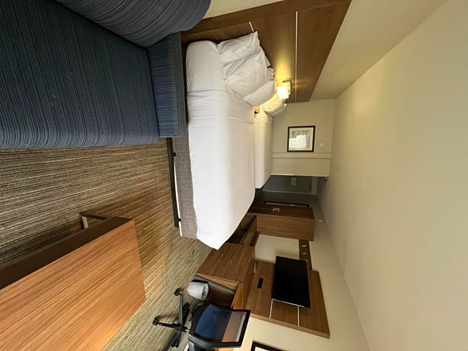 Holiday Inn Express Hotel & Suites Lake Elsinore By IHG