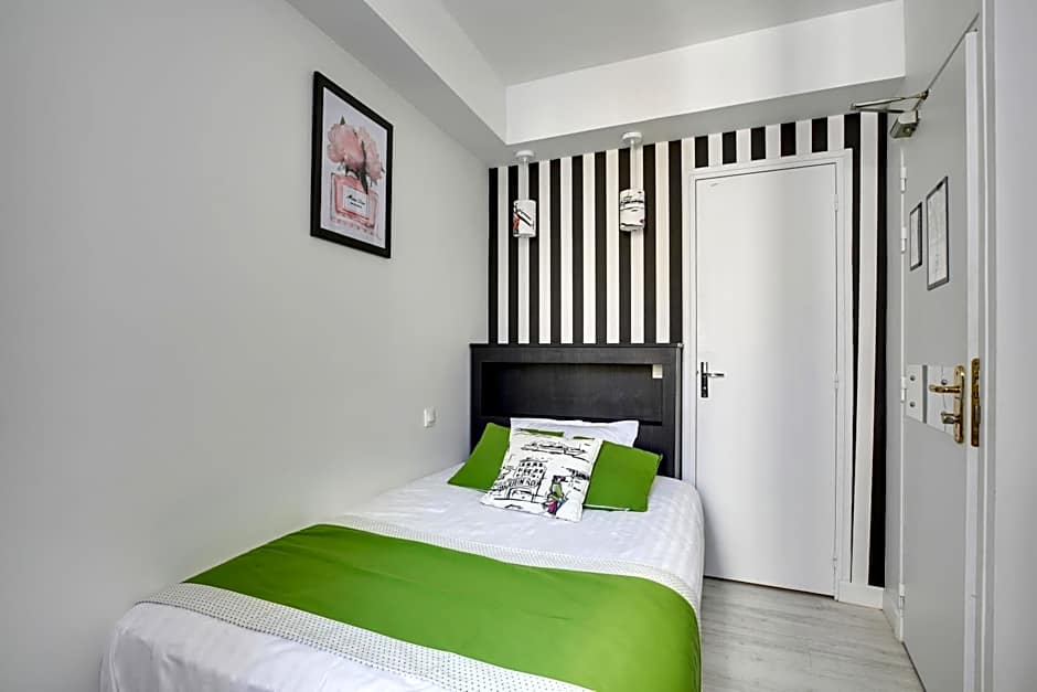 Hotel Riviera Elysees