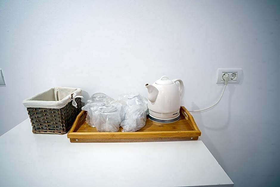 Avenue Parliament Old Town - Avenue Hotels