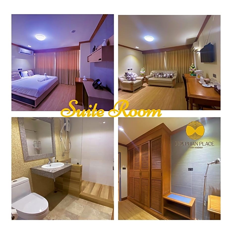 Phuphanplace Hotel
