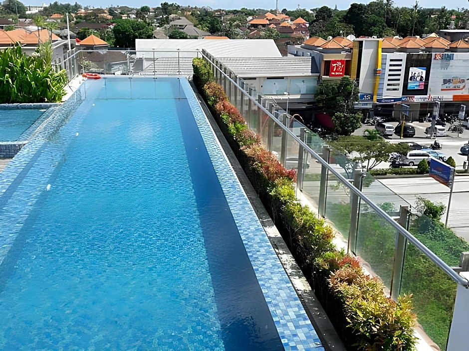 Hotel Santika Seminyak