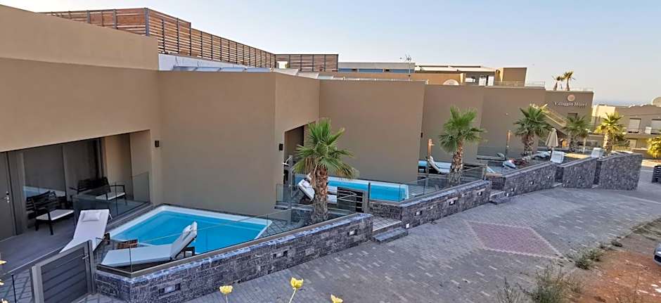 Villaggio Boutique Hotel Hersonissos - Adults Only